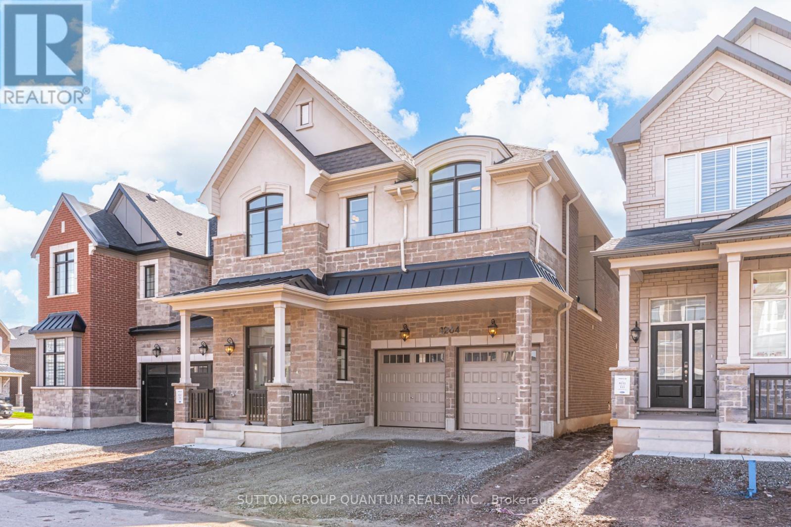 Detached at 1264 BLACK BEAR TRAIL, Oakville (JM Joshua Meadows)