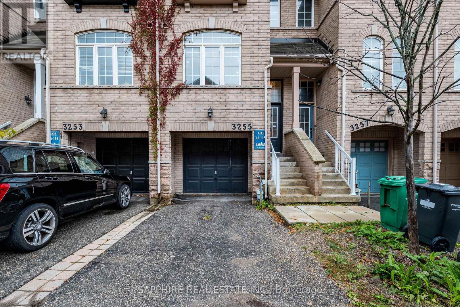 Townhouse at 3255 REDPATH CIRCLE, Mississauga (Lisgar)
