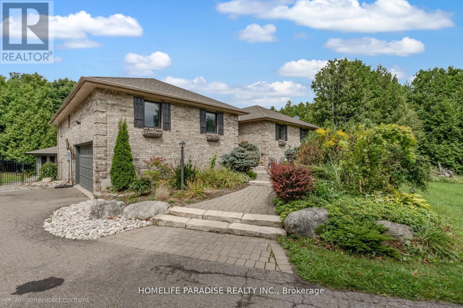 Detached at 19 MCCONACHIE CRESCENT, Caledon