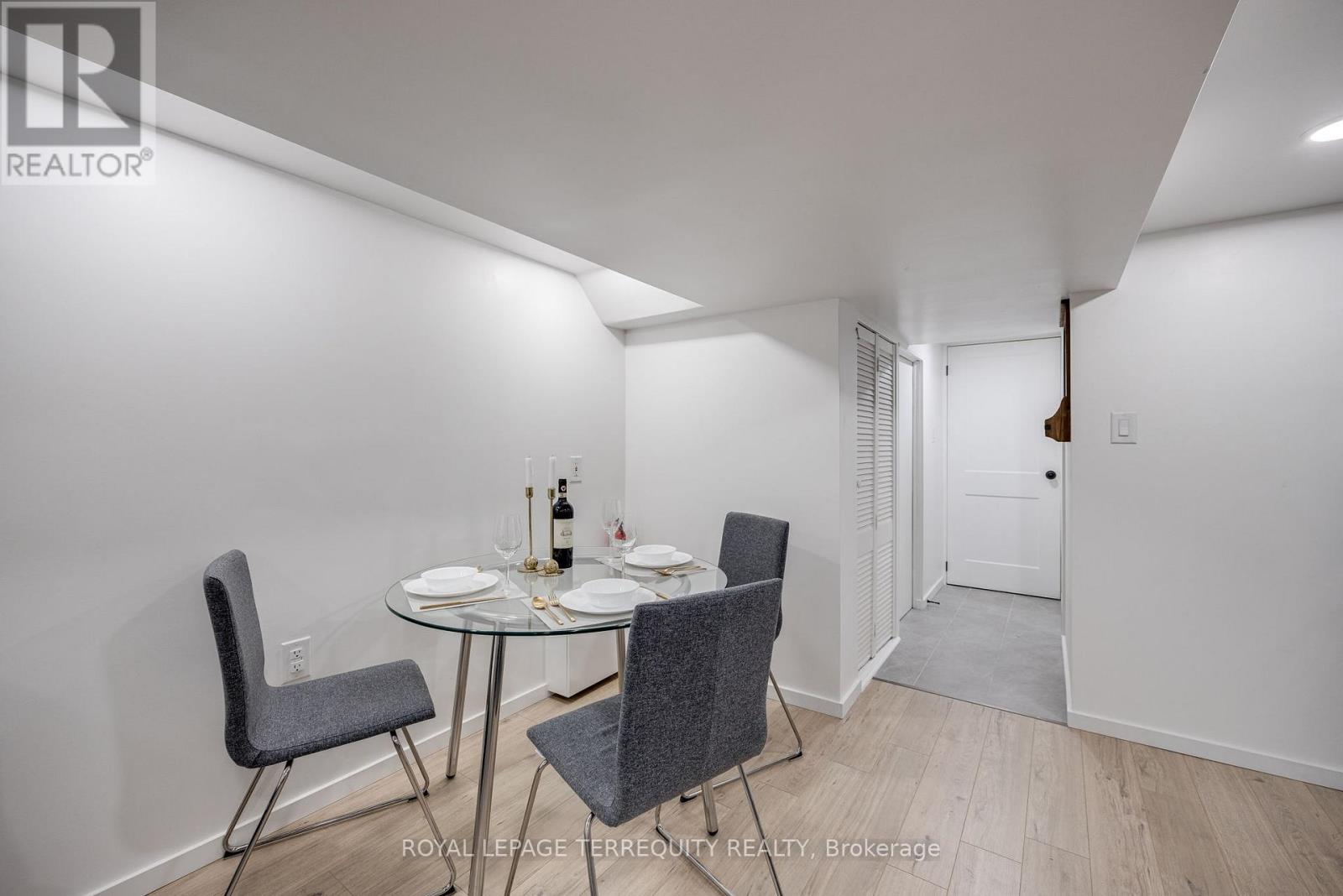 Other at BSMT - 490 SYMINGTON AVENUE, Toronto