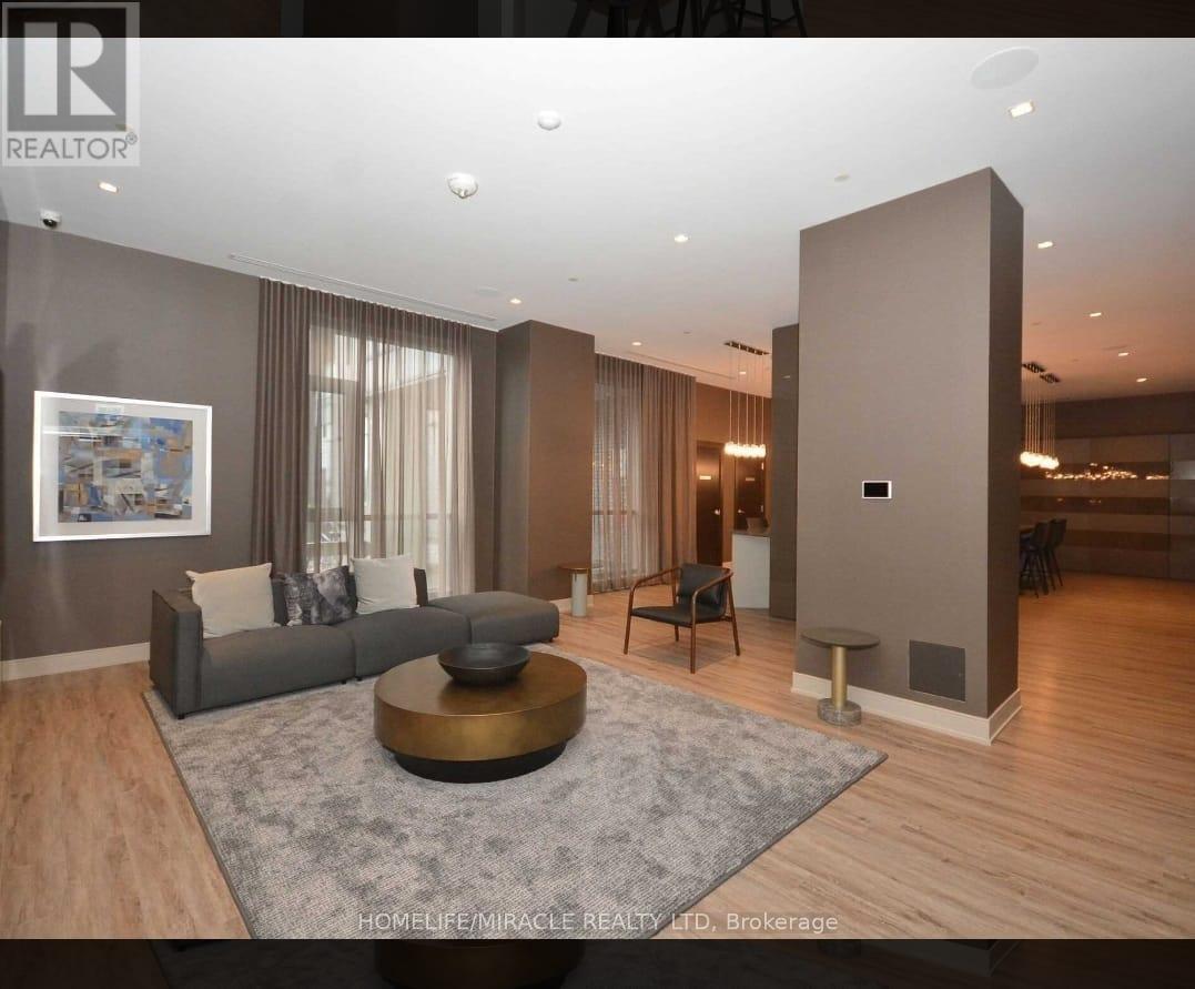 Apartment at 219 - 8 NAHANI WAY, Mississauga (Hurontario)