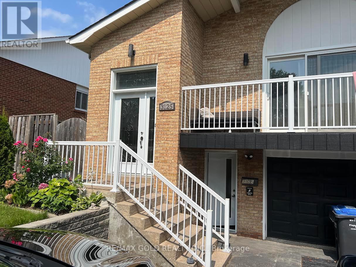 Semi-Detached/Link at LOWER - 3125 LEDNIER TERRACE, Mississauga (Applewood)