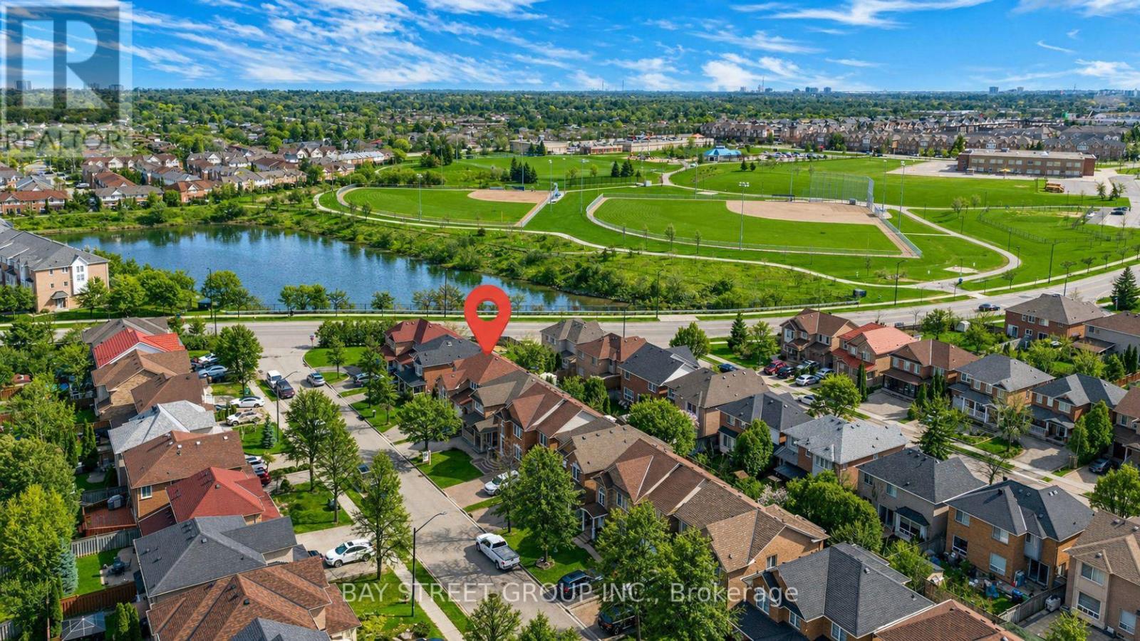 Detached at 3158 ROCK HARBOUR ROAD, Mississauga