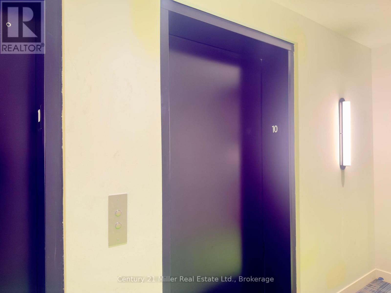 Apartment at C-1008 - 4878 POWERS COMMON, Burlington