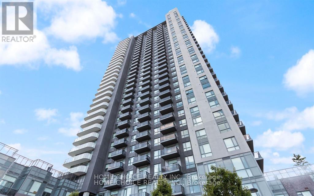 Apartment at 3119 - 8 NAHANI WAY E, Mississauga (Hurontario)