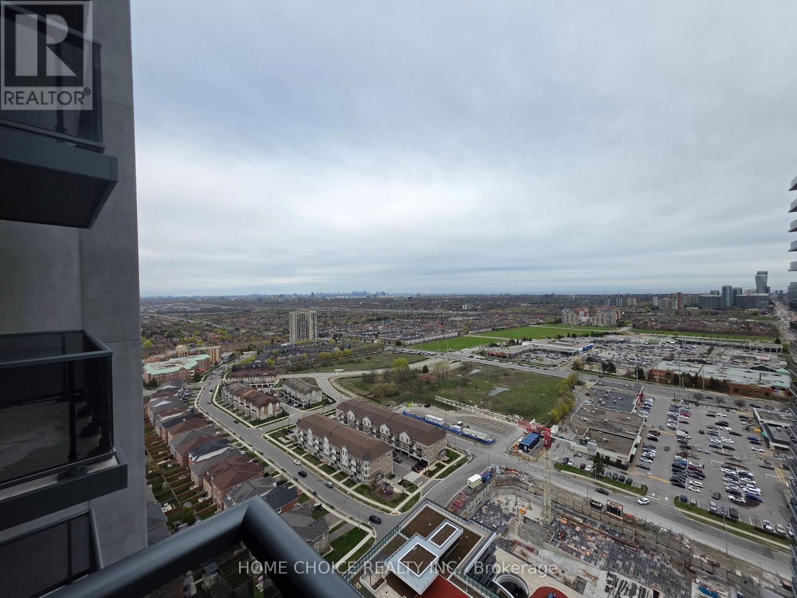 Apartment at 3119 - 8 NAHANI WAY E, Mississauga