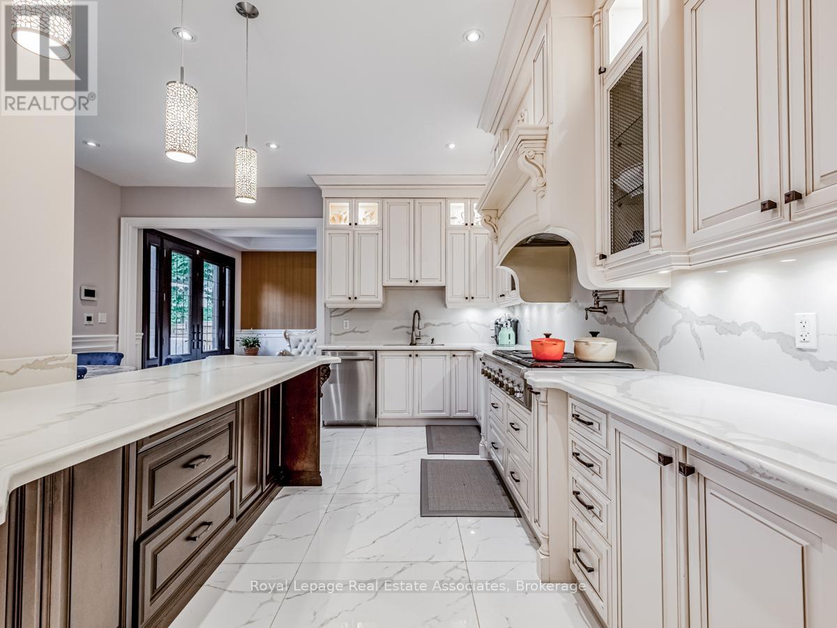 Detached at 96 ELMCREST ROAD, Toronto