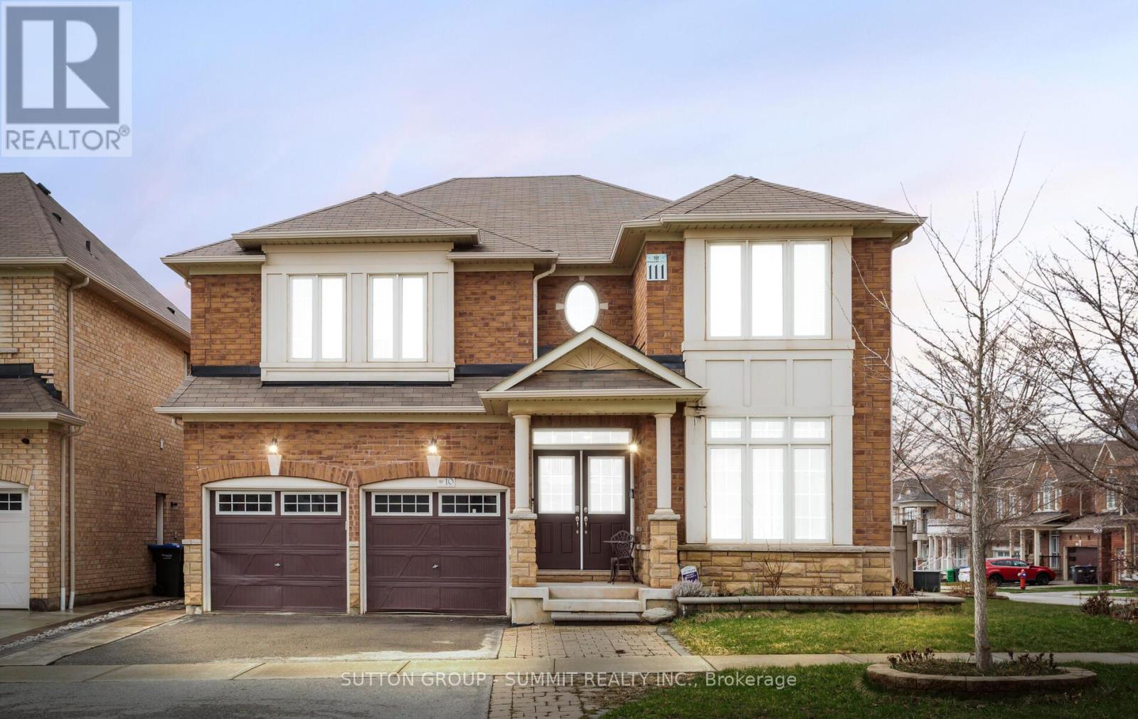 Detached at 10 ELMCREST DRIVE, Brampton (Credit Valley)