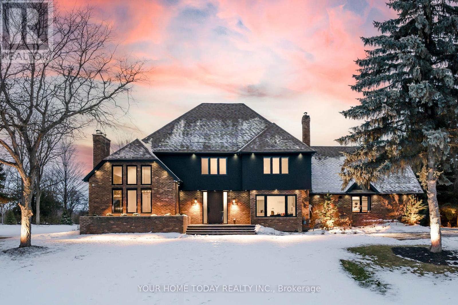Detached at 27 CHANTELAY CRESCENT, Halton Hills (Georgetown)