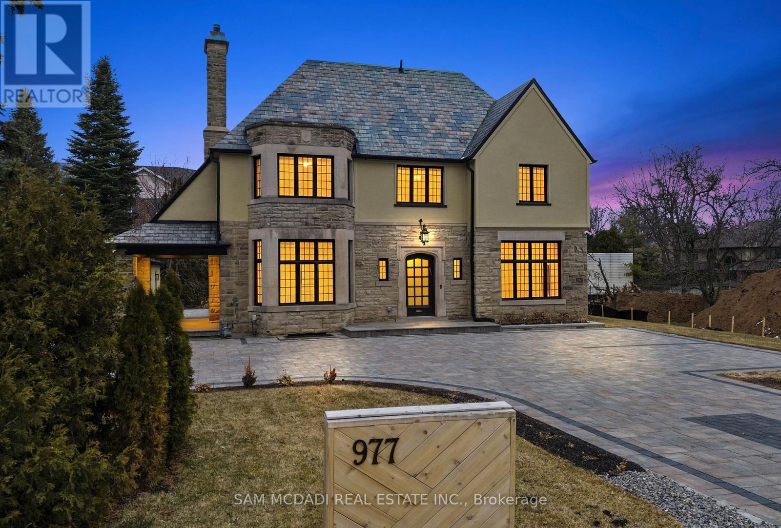 Detached at 977 UNSWORTH AVENUE, Burlington (Bayview)