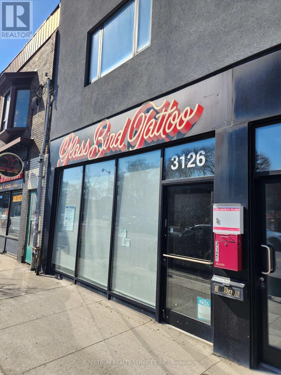 Other at 3126 DUNDAS STREET W, Toronto (Junction Area)