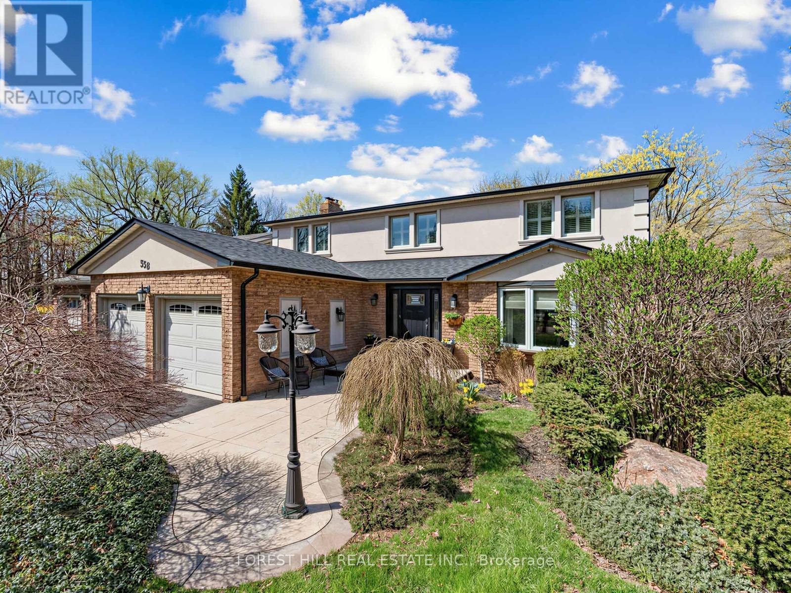 Detached at 358 KINGSWAY PLACE, Milton (OM Old Milton)