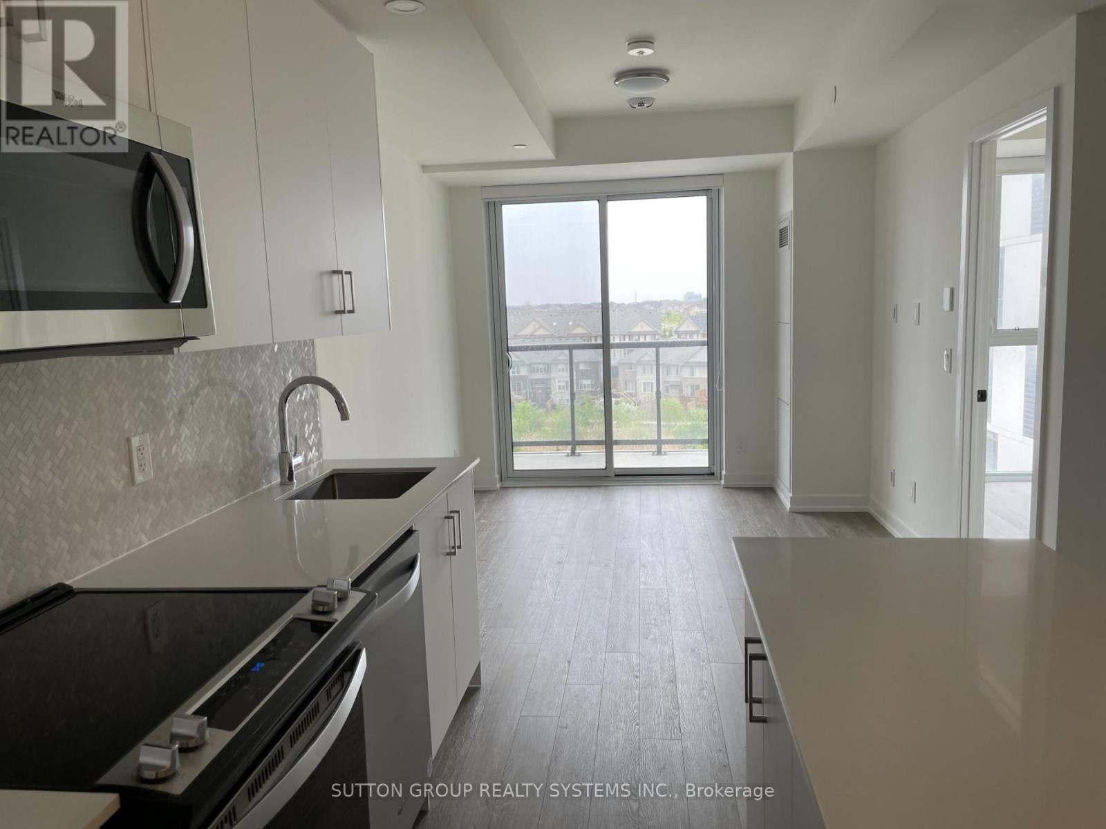 Apartment at 618 - 335 WHEAT BOOM DRIVE, Oakville (JM Joshua Meadows)