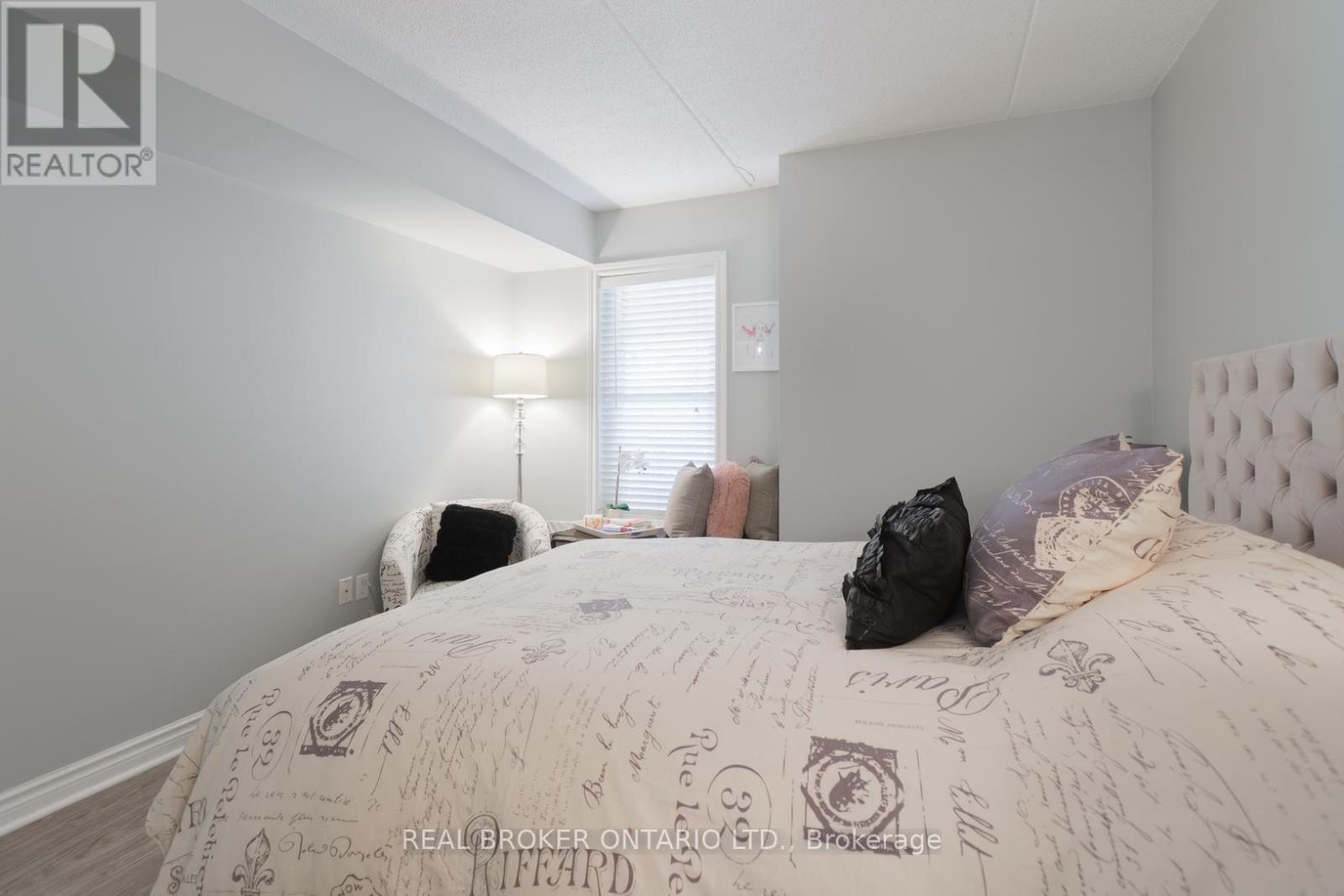 Apartment at 218 - 2040 CLEAVER AVENUE, Burlington