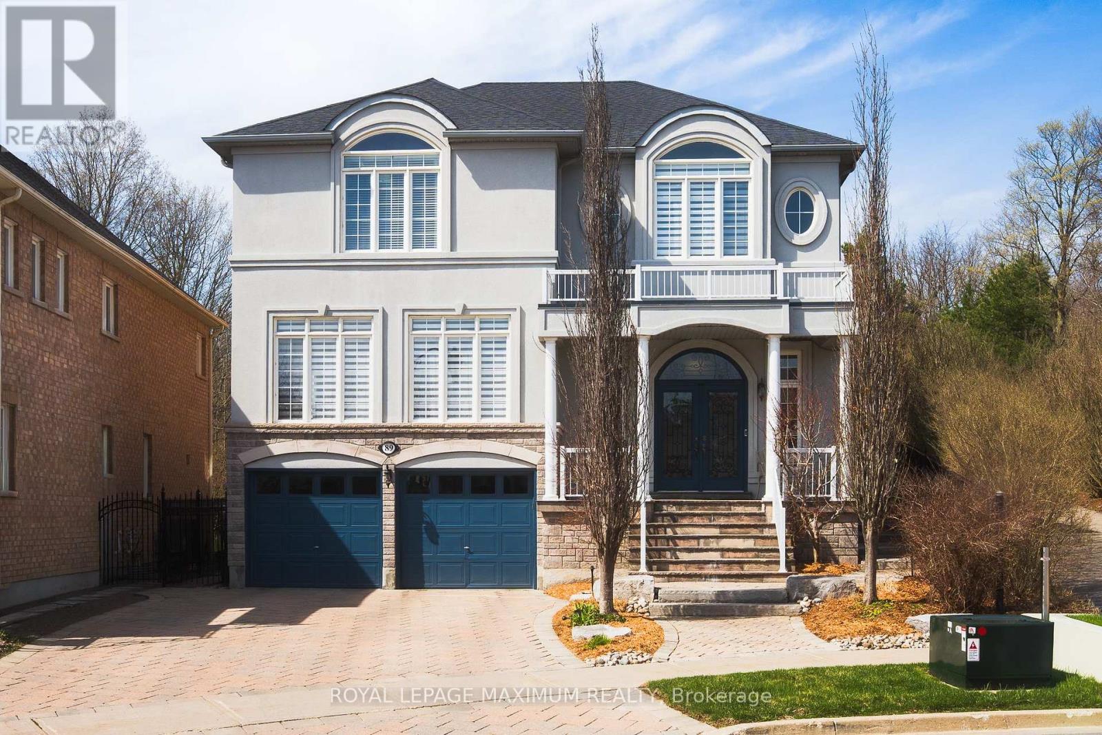 Detached at 89 SILVERVALLEY DRIVE, Caledon (Bolton North)