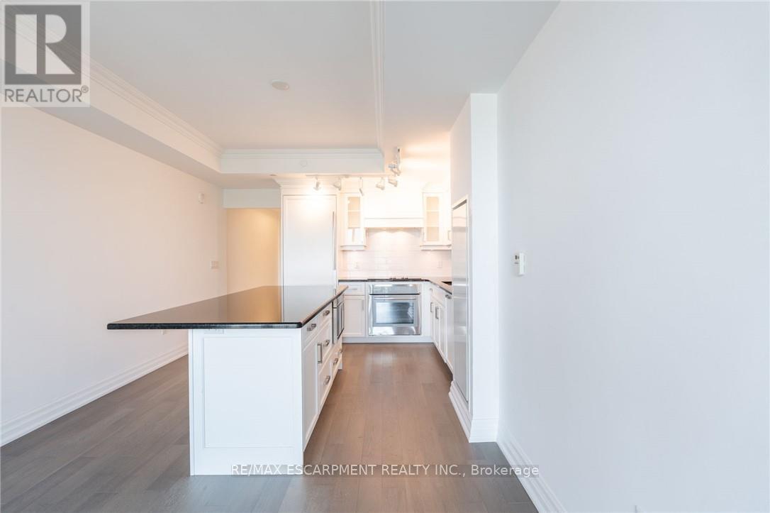 Apartment at 406 - 2060 LAKESHORE ROAD, Burlington