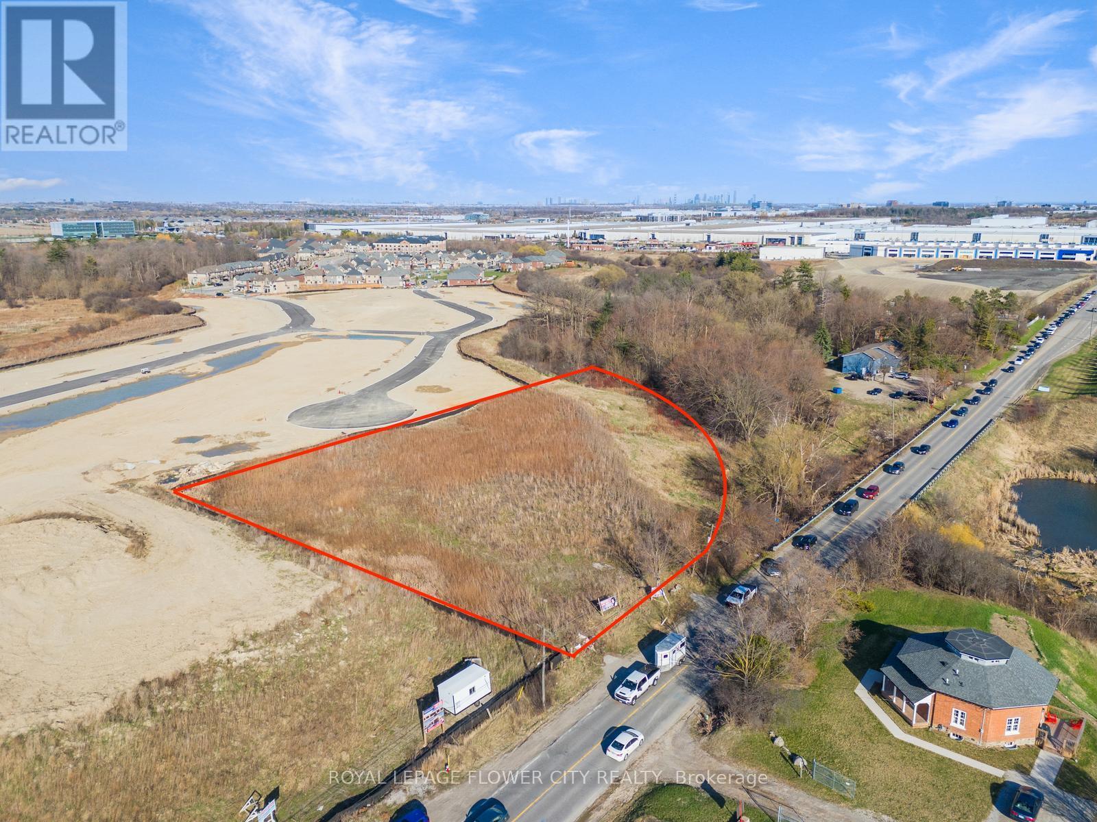 Other at 8273 HERITAGE ROAD, Brampton