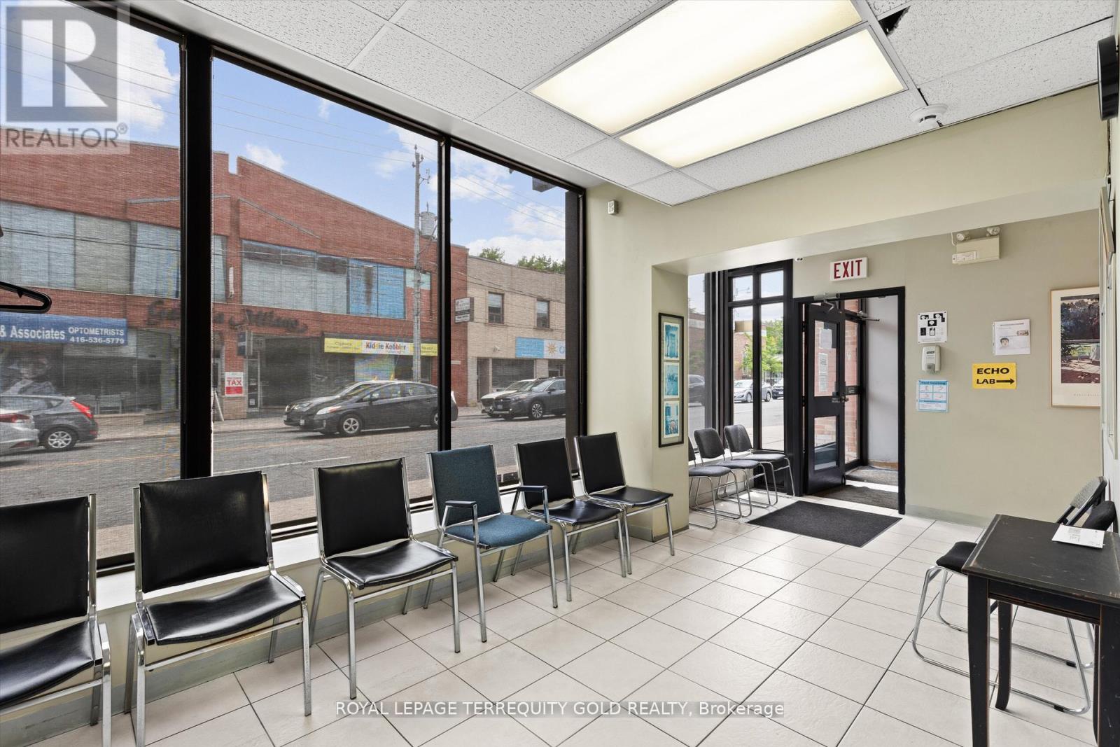 Other at GRD FLOOR - 1662 & 1664 DUFFERIN STREET, Toronto