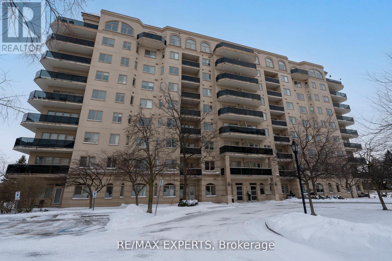 Apartment at 406 - 10 DAYSPRING CIRCLE, Brampton (Goreway Drive Corridor)