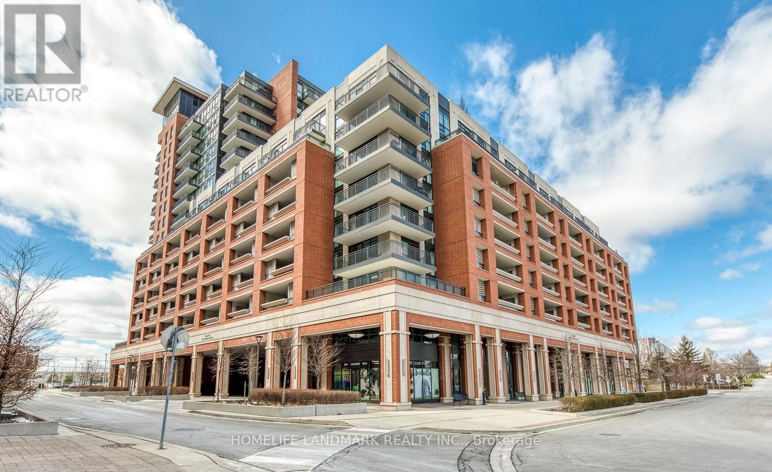 Apartment at 208 - 3091 DUFFERIN STREET, Toronto (Yorkdale-Glen Park)