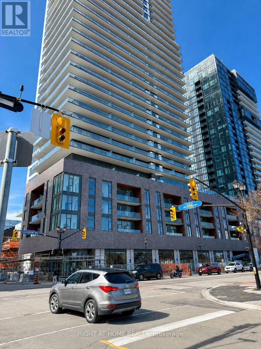 Apartment at 1209 - 2075 LAKESHORE ROAD, Burlington (Brant)