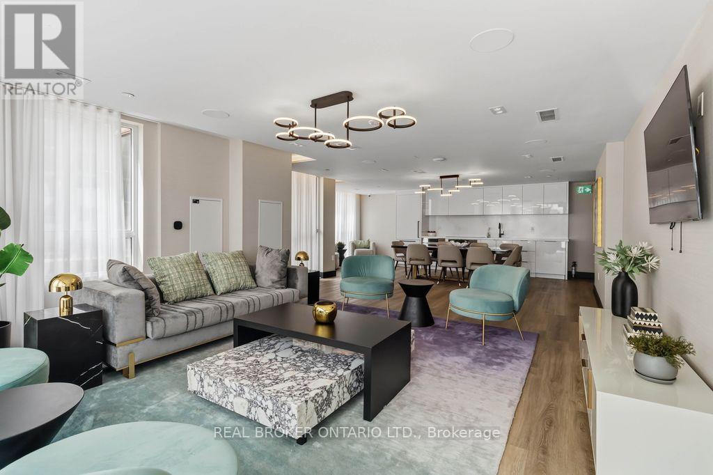 Apartment at 706 - 2333 KHALSA GATE, Oakville