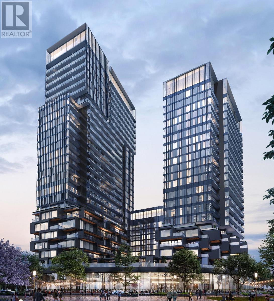 Apartment at 1507 - 1285 DUPONT STREET, Toronto (Dovercourt-Wallace Emerson-Junction)