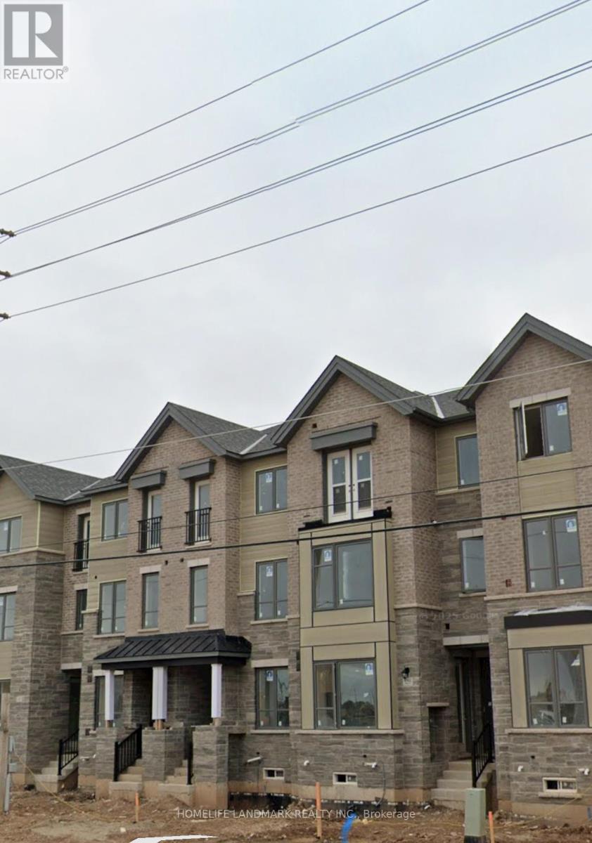 Townhouse at 3251 SIXTH LINE, Oakville (GO Glenorchy)