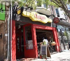 Other at 157 RONCESVALLES AVENUE, Toronto (Roncesvalles)