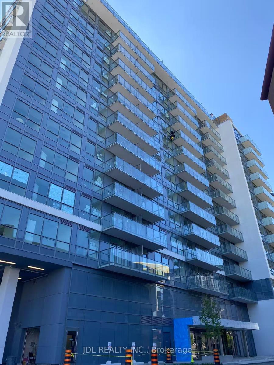 Apartment at 508 - 10 DE BOERS DRIVE, Toronto (York University Heights)