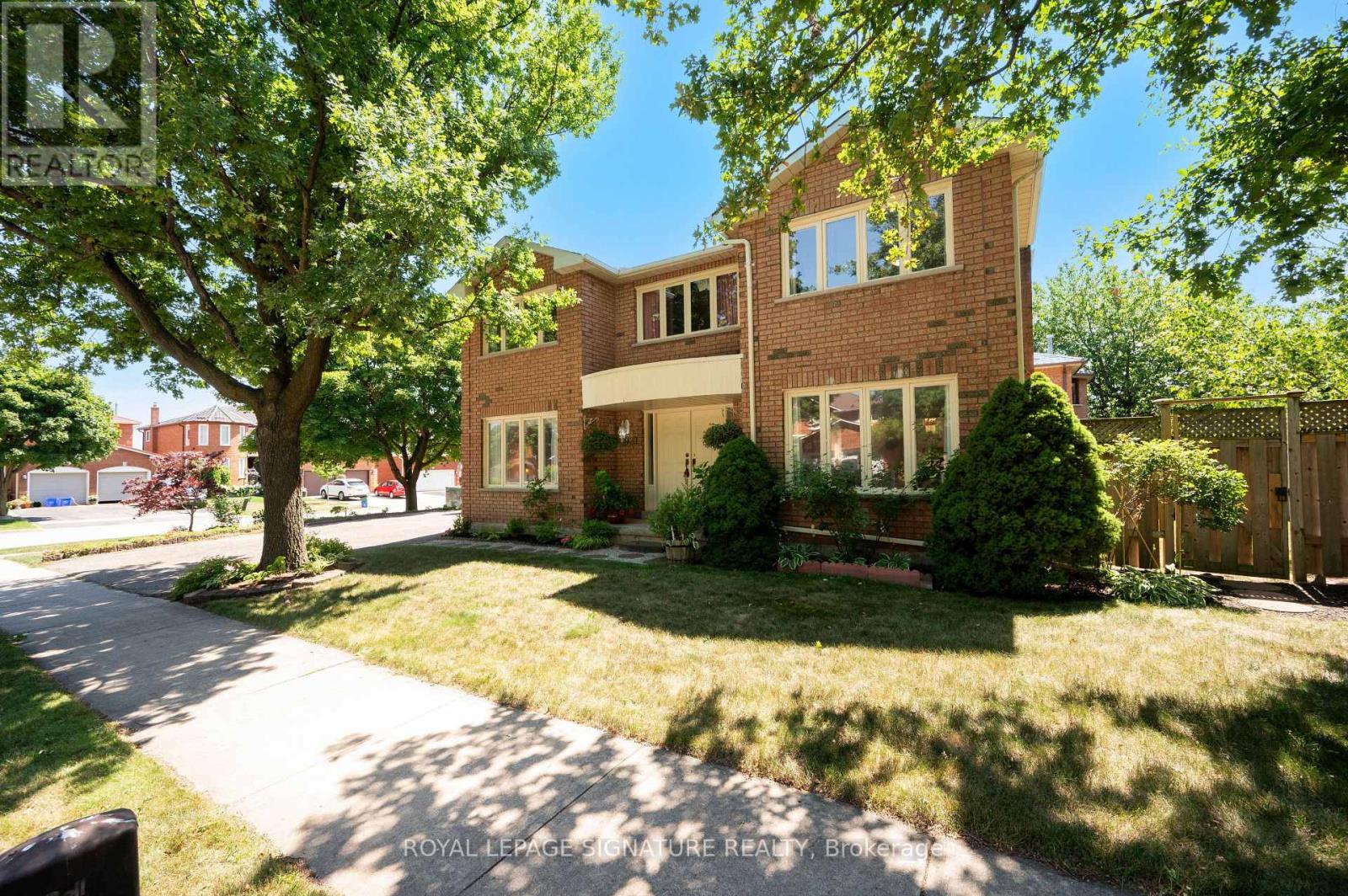 Detached at 2921 CARADOC LANE, Oakville (CV Clearview)