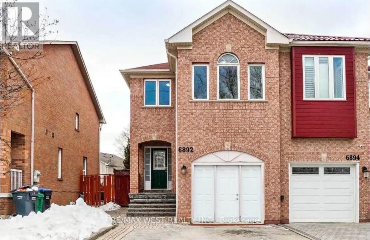 Semi-Detached/Link at MAIN - 6892 OLD CREDITVIEW ROAD, Mississauga (Meadowvale Village)