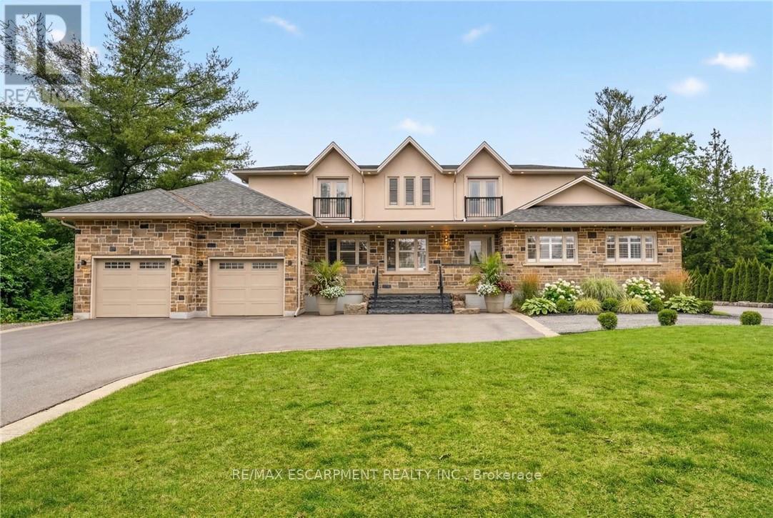 Detached at 1354 NO 1 SIDE ROAD N, Burlington