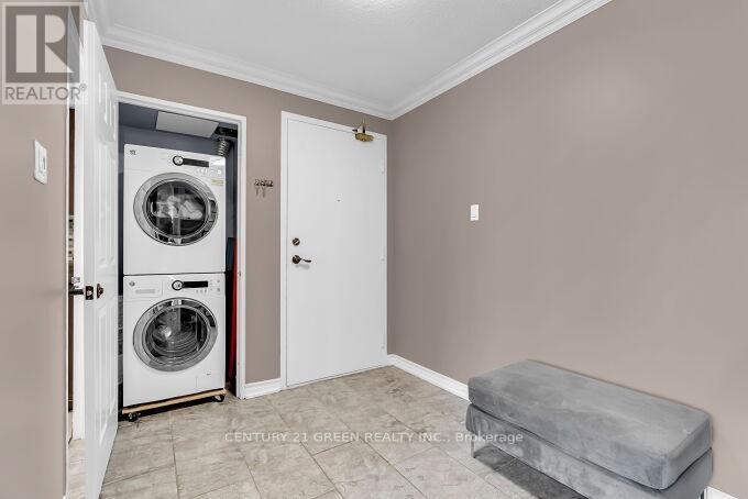 Apartment at 1903 - 4470 TUCANA COURT, Mississauga