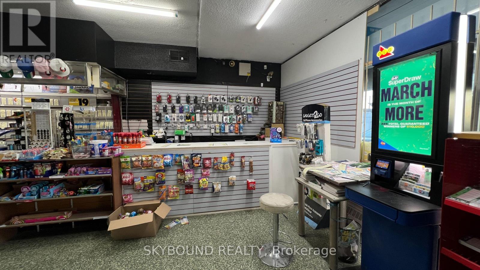 Other at UNIT 11 - 2111 JANE STREET, Toronto (Downsview-Roding-CFB)
