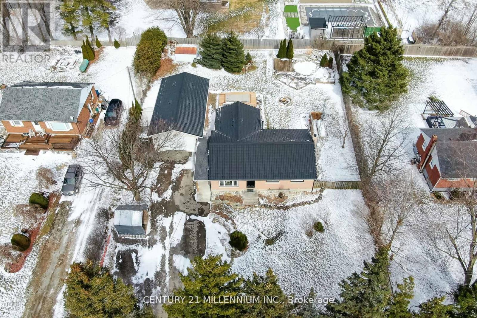 Detached at 10875 FIFTH LINE, Halton Hills (Rural Halton Hills)