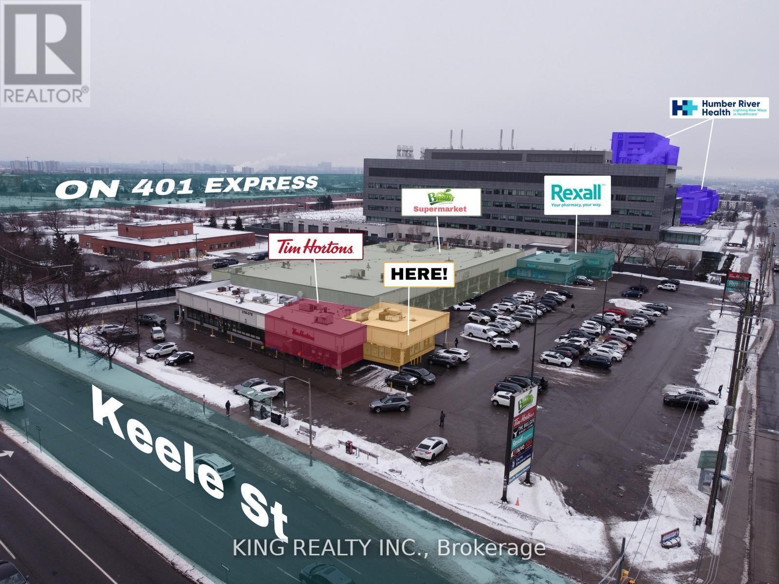 Other at 2712 KEELE STREET, Toronto (Downsview-Roding-CFB)