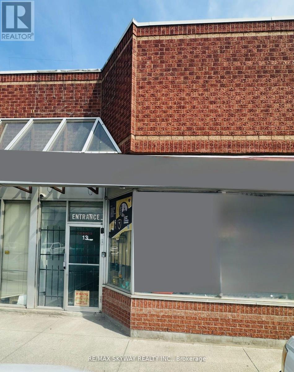 Other at 13 - 2565 STEELES AVENUE E, Brampton (Steeles Industrial)