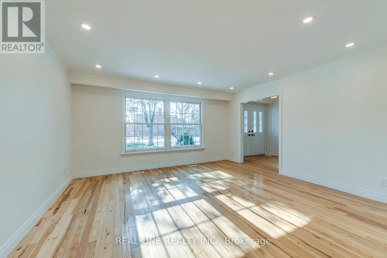 Detached at 1585 CROMBIE ROAD, Mississauga