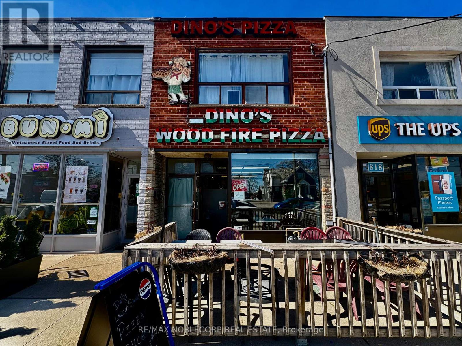 Other at 820 THE QUEENSWAY STREET, Toronto (Stonegate-Queensway)