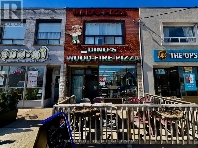 Other at 820 THE QUEENSWAY STREET, Toronto (Stonegate-Queensway)