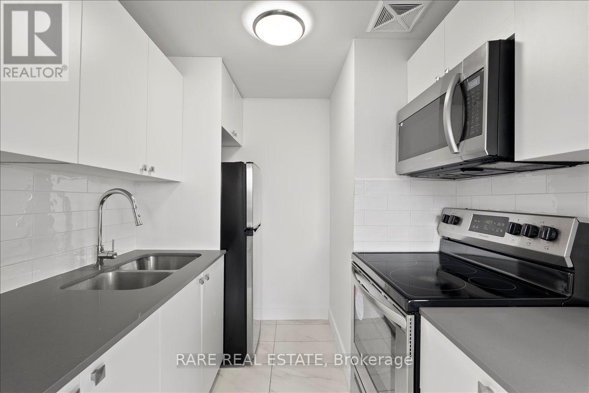 Apartment at 272 - 7555 GOREWAY DRIVE, Mississauga (Malton)