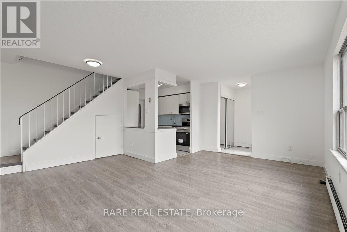 Townhouse at 157 - 7555 GOREWAY DRIVE, Mississauga (Malton)