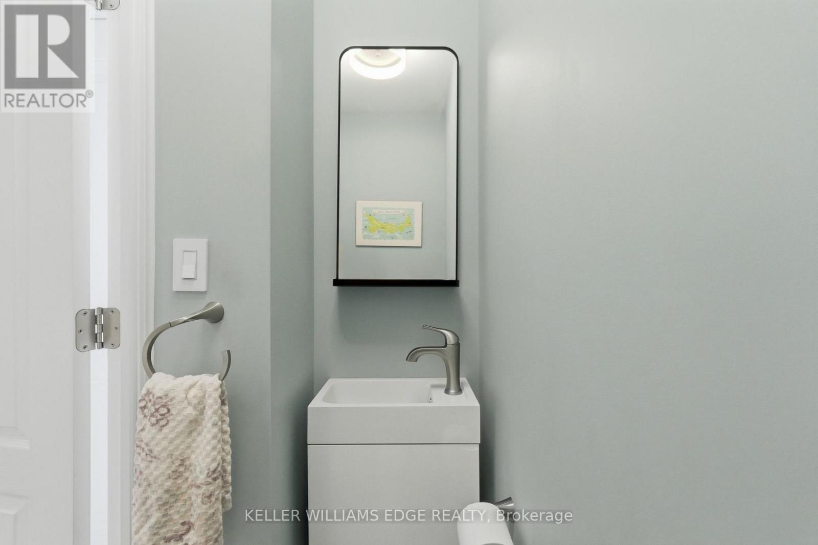 Townhouse at 21 - 1520 SIXTH LINE, Oakville