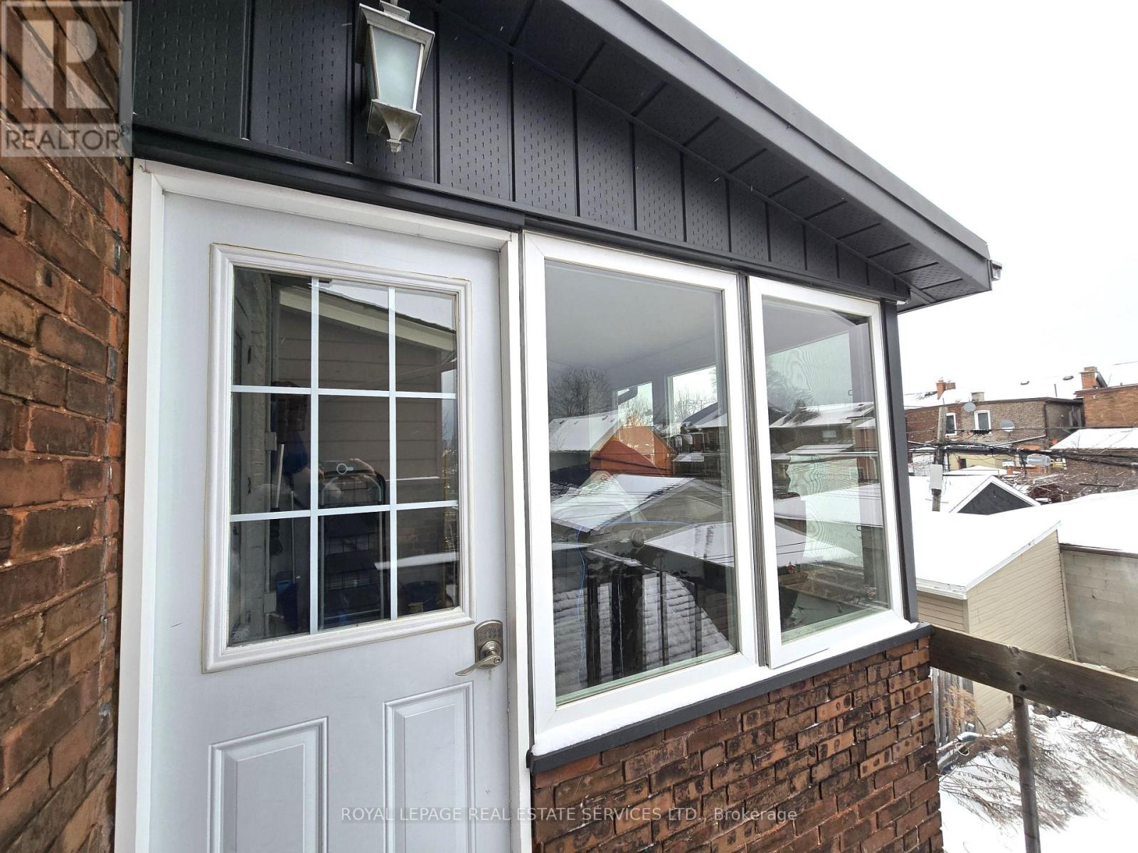 Semi-Detached/Link at UPPER - 1399 LANSDOWNE AVENUE, Toronto