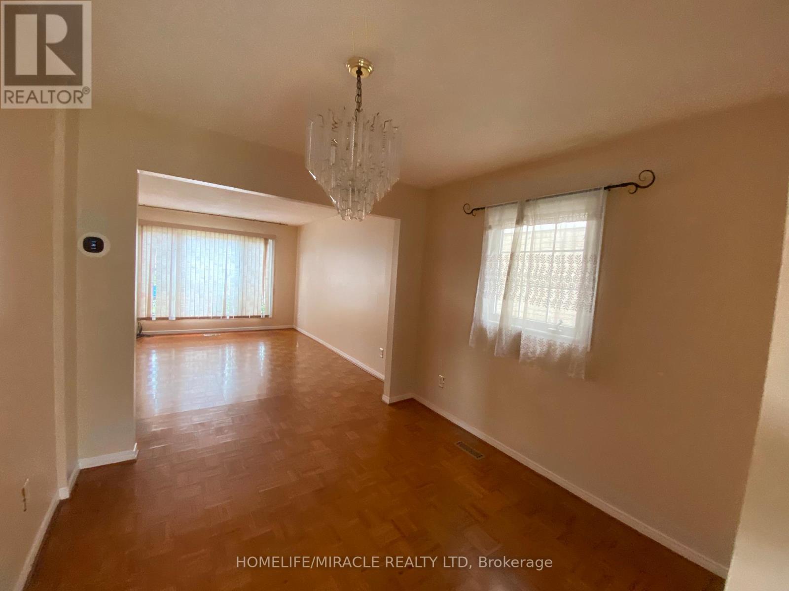 Detached at 1 KAY DRIVE, Toronto (Mount Olive-Silverstone-Jamestown)