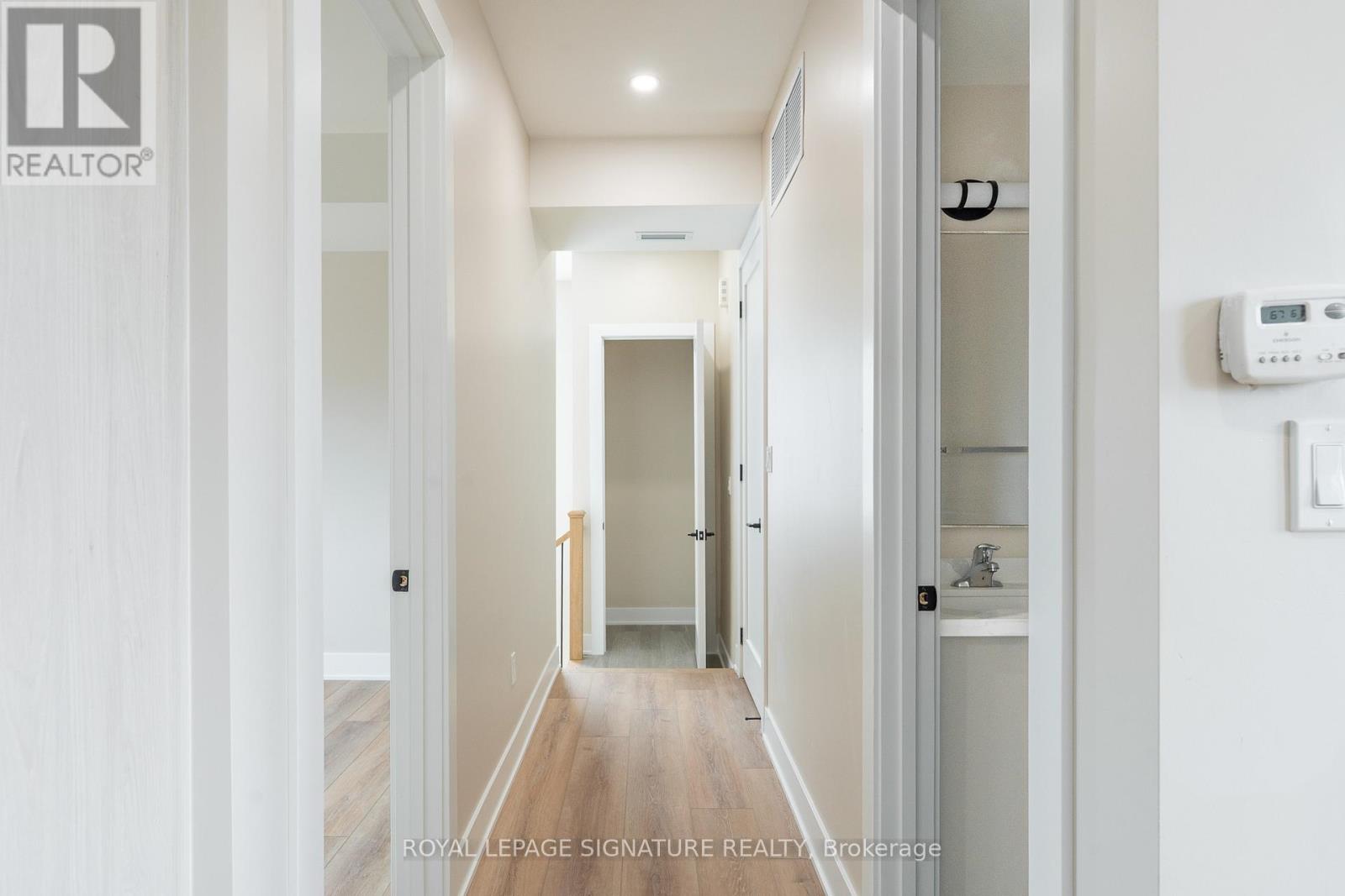 Multiplex at #3 - 5 MILL STREET N, Brampton