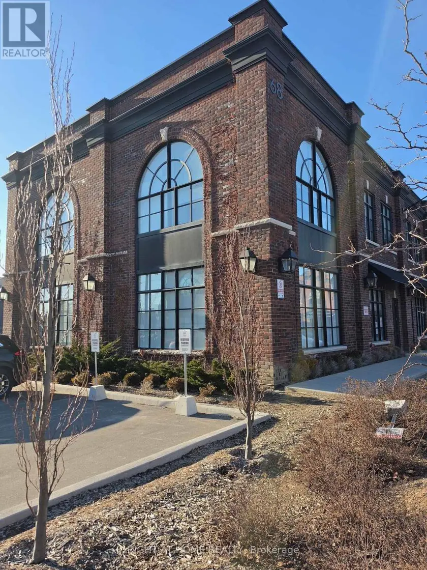 Other at 2 - 68 JUTLAND ROAD, Toronto