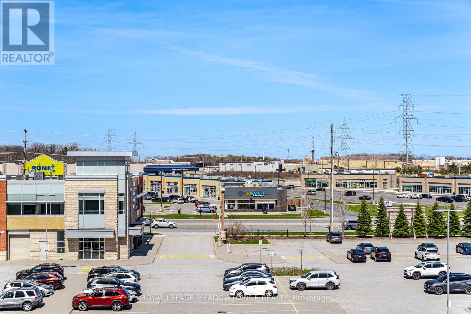 Apartment at C429 - 4878 POWERS COMMON, Burlington