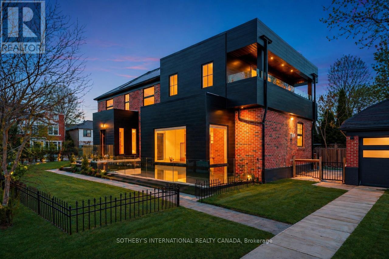 Detached at 159 HUMBERVALE BOULEVARD, Toronto (Stonegate-Queensway)